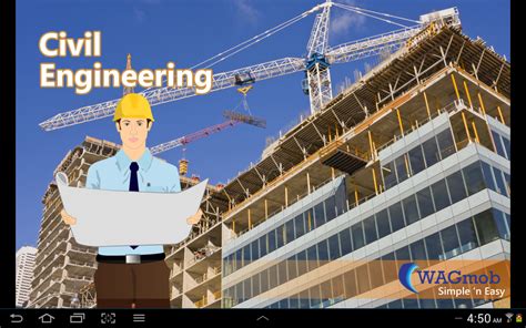Civil Engineering Pictures