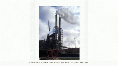 Commercial/Industrial Air Pollution Control Solutions ...