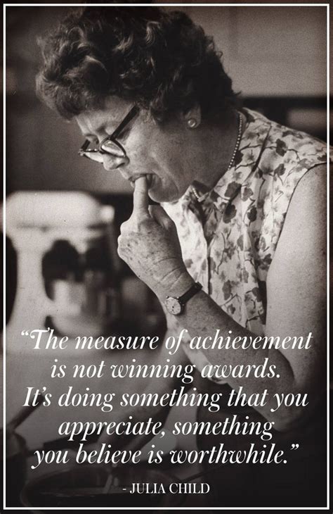 10 Best Julia Child Quotes Great Julia Child Sayings About Life