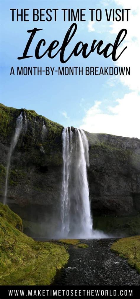 Best Time To Go To Iceland In 2022 Month By Month Guide