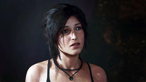 Tomb Raider Lara Croft Nude Game Hohpasap