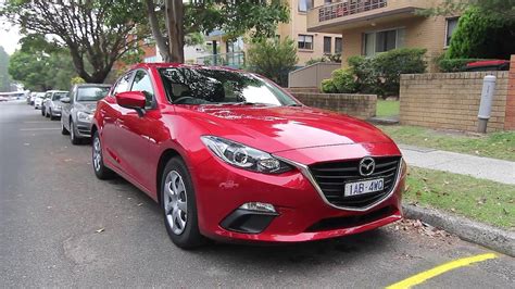 The second choice was a used 2009 ford focus tdci lv and the final choice was a 2011 mazda 3 neo bl with the recently released series 2 update. 2014 Mazda 3 Neo Review | CarAdvice