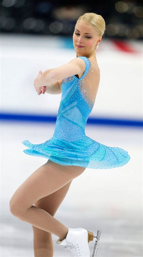 Kiira Korpi Skating Outfits Figure Skating Dresses Skater Photos