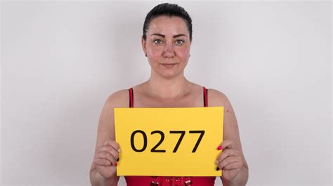 Zuzana Czech Casting 0277 Amateur Porn Casting Videos