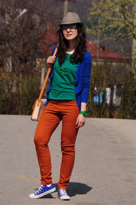 Miss Green: The weekend hipster | Hipster looks, Hipster ...