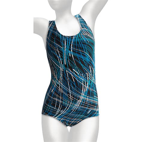 Dolfin Aquashape Traditional Lap Swimsuit For Women 6496w Save 54