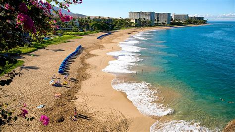 Top 10 Hawaiian Beaches Beaches Travel Channel
