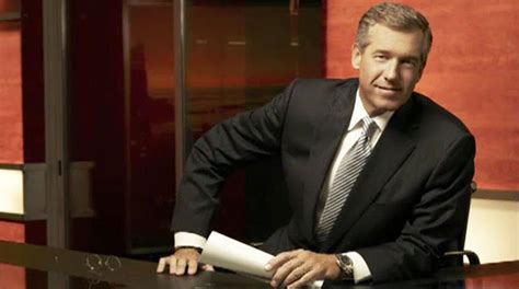 Nbc Suspends Brian Williams For 6 Months Without Pay Fox News