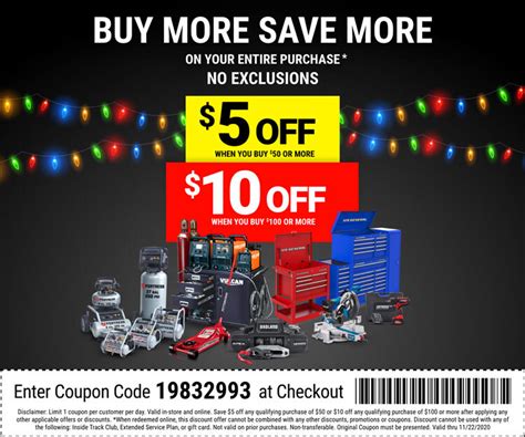 Go to the harbor freight portal. Harbor Freight Online Promotions