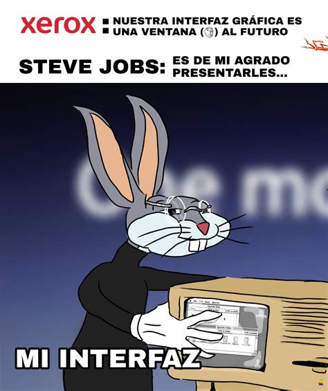Top Memes De Xerox En Español Memedroid