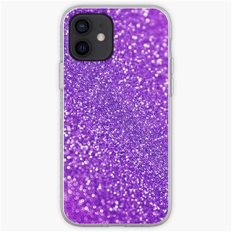 Bling Purple Phone Case And Skins Iphone Case And Cover By Atheer63