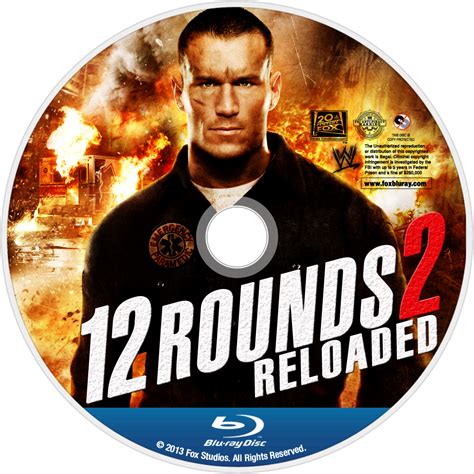 12 Rounds 2 Reloaded Image Id 99152 Image Abyss