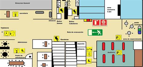 Matriz Y Mapa De Riesgo Mapa Y Matriz De Riesgo