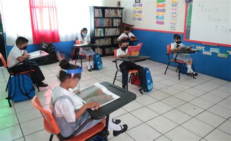 Regreso A Clases En Tamaulipas Cuándo Y Qué Escuelas En Tampico Grupo Milenio