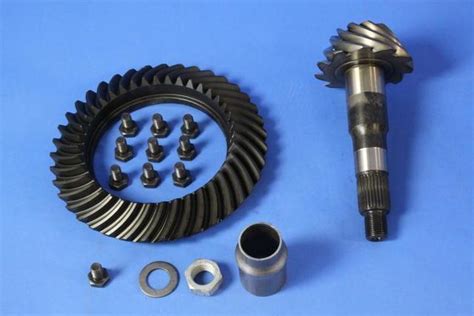 Differential Ring And Pinion Mopar 68203459aa For Sale Online Ebay