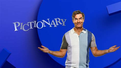 Pictionary Syndicated Game Show