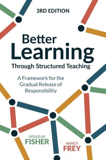 Better Learning Through Structured Teaching A Framework For The