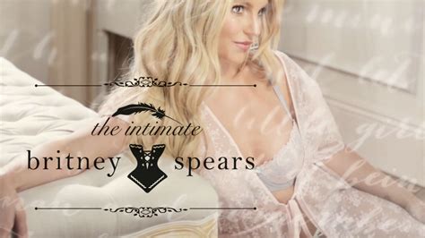 The Intimate Britney Spears Britney Spears Photo Fanpop