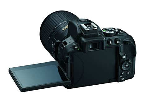 Câmera Digital Nikon D5300 Dslrprofi Com O Melhor
