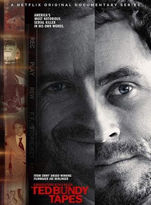 Conversations With A Killer The Ted Bundy Tapes Dizi