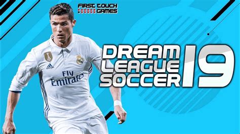 • freedom to create, customize and control your. Dream League Soccer 2019 (DLS 19) Apk Mod Data Android ...