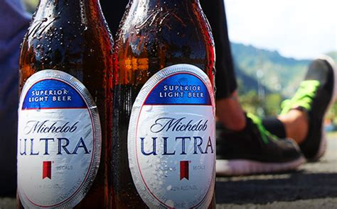 Michelob Ultra is Crazy Popular; What Does This Tell Us? — Beervana