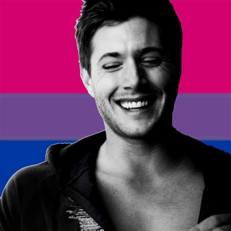 We Re Here We Re Queer And We Re Not Going Anywheer — Dean Winchester Is So Bisexual But You Can