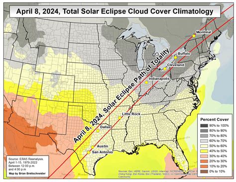 April 2024 Solar Eclipse Europe Image To U