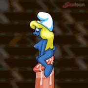 Smurfs Animation Cel Cartoon Art Gargamel Nude Vintage My XXX Hot Girl