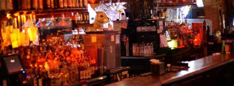 The Jackalope Bar And Restaurant 6th Street Austin