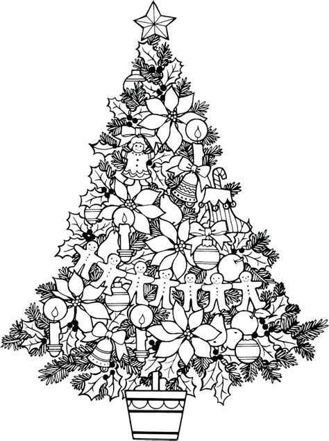 Magnolia trees have the most beautiful blossoms, people are excited for spring every year so they get to see them. December Coloring Pages - Best Coloring Pages For Kids