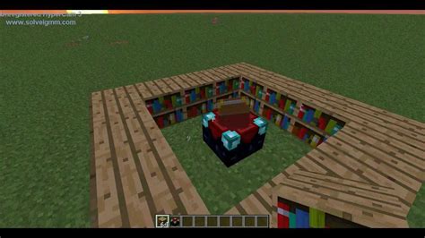 Minecraft id is the internal number for the enchantment. enchanting table question - Survival Mode - Minecraft ...