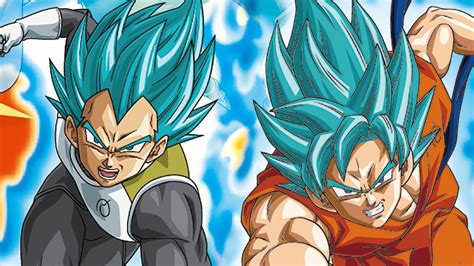 Large collections of hd transparent dragon ball super png images for free download. Dragon Ball Super English Sub Announced - IGN