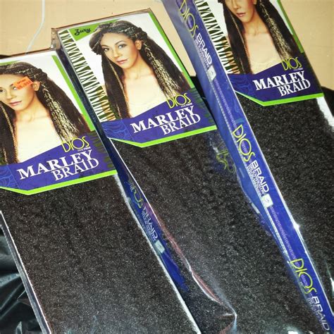 Protective Styling Marley Twists Napturally Dany