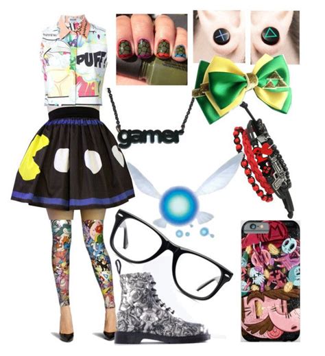 Gamer Outfit 2 Gaming Clothes Clothes Design Outfits
