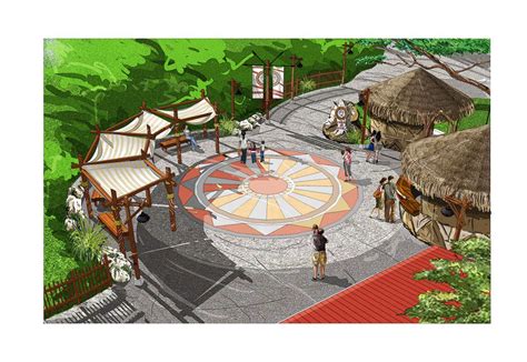 Akron Zoo Reveals Exhibit Expansion That Supports Conservation Efforts