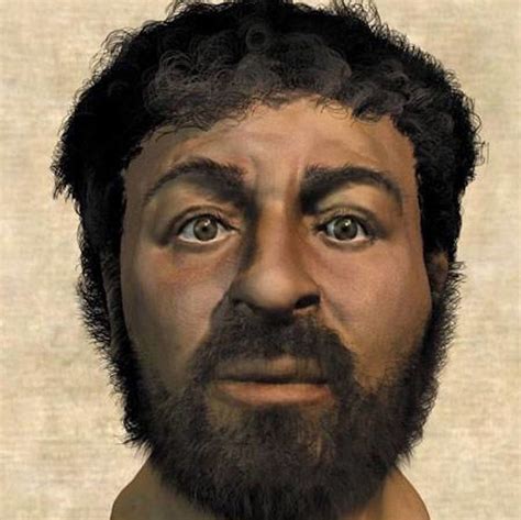 According To Science This Is What Jesus Would Actually Look Like 22