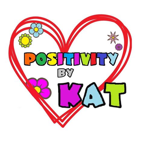 Positivity By Kat