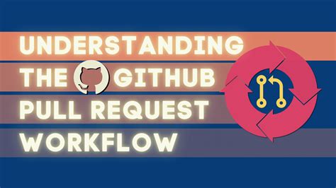 Understanding The Github Pull Request Workflow