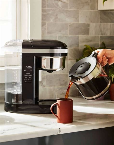 Top 17 Best Automatic Pour Over Coffee Maker In 2021 For Coffee Lovers