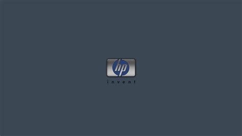 Free Download Computers Hp Invent Hp Hp Invent Logo Hd Wallpapers