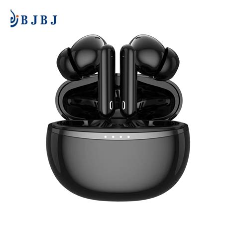 A80 Pro Tws True Wireless Earphone Bjbjearbuds