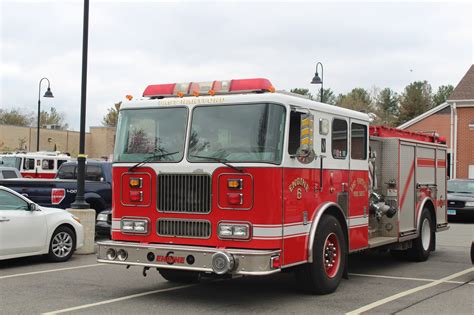 Fire Mike On All Things Fire East Hartford Fire Dept Apparatus Pics By
