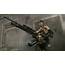 Wallpaper  Gun Video Games Weapon Soldier Metal Gear Solid Quiet