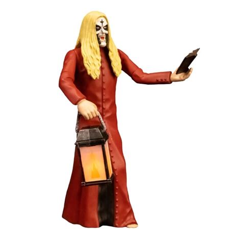 House Of 1000 Corpses Otis Figure Mad About Horror