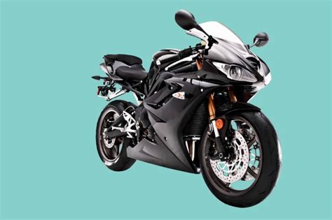 🏍 Different Types Of Motorcycles And Their Uses