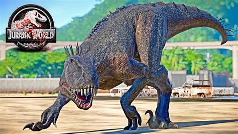 Scorpius Rex E750 Vs Super Hero Dinosaurs Fight 🌍 Jurassic World Evolution Youtube