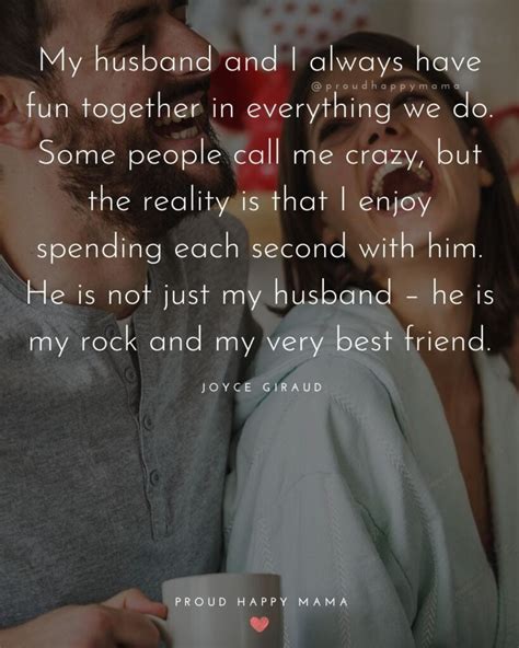 200 Best Husband Quotes On Loving Husband [from Wife]