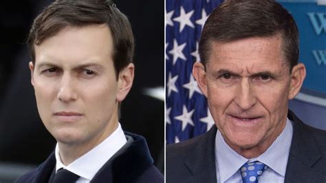 House Dems Seek Answers On Kushner Flynn Security Clearances Cnn