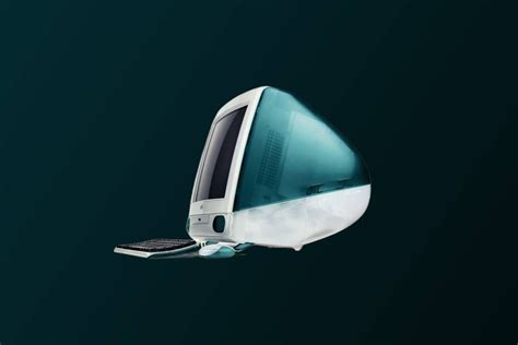 25 Years Ago Apple Changed Everything With The First Imac Latest